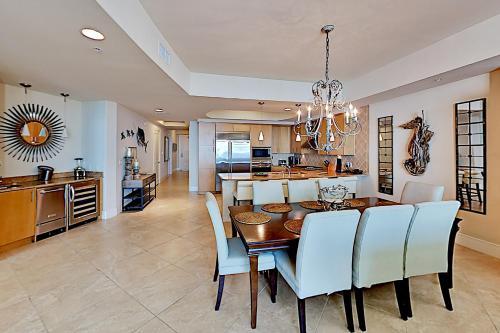 Apartamento Turquoise Place Condo