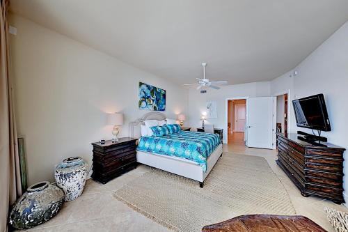 Apartamento Turquoise Place Condo