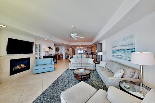 Apartamento Turquoise Place Condo