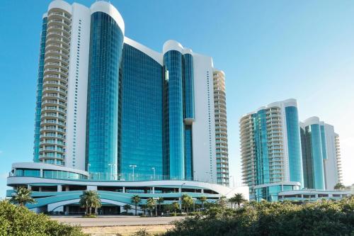 Turquoise Place Unit 707d