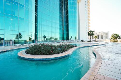 Turquoise Place Unit 707d