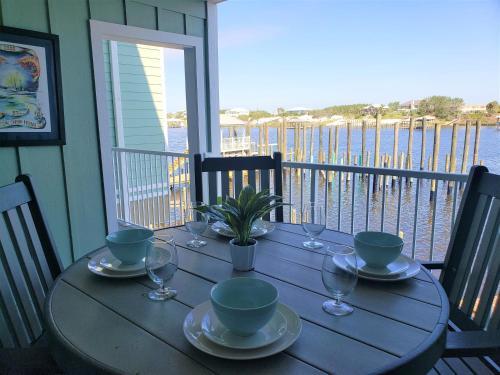 Apartamento Jubilee Landing 103 Condo