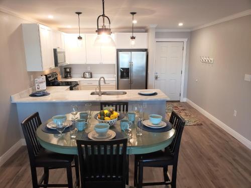 Apartamento Jubilee Landing 103 Condo