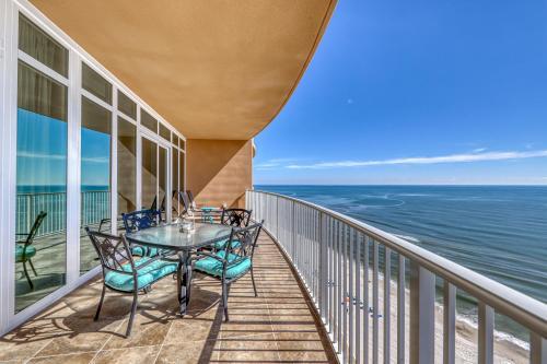 Phoenix Orange Beach #1502