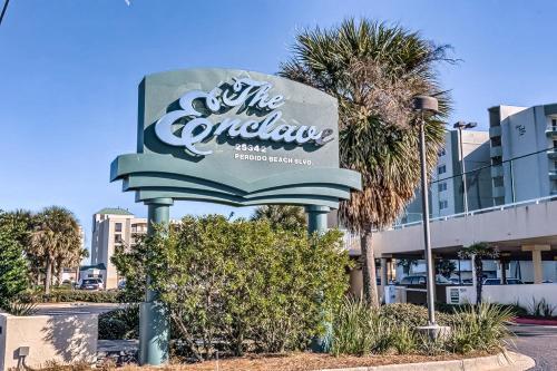 The Enclave #904
