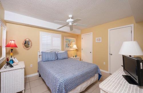 Apartamento Sunswept 108 Condo