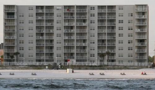 Apartamento Sunswept 108 Condo