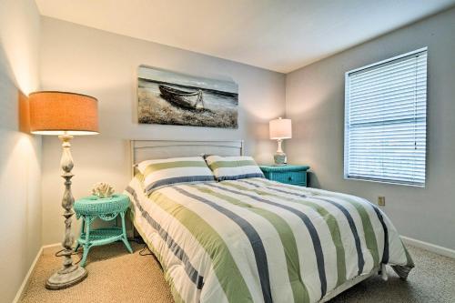 Apartamento Oceanfront Orange Beach Condo With Pool And Balcony!