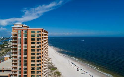 Phoenix Orange Beach By Brett-robinson Vacations