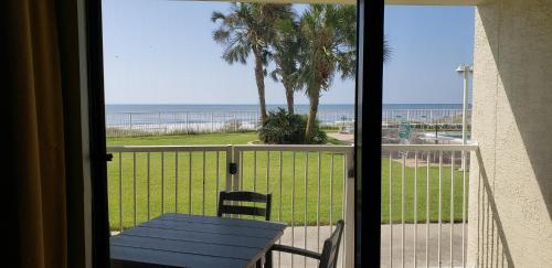 Apartamento Sunswept 102 Condo