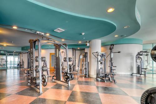 Turquoise Place 2707c