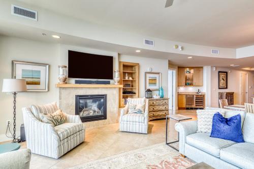 Turquoise Place 2707c