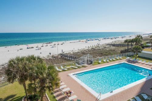 Apartamento Sunswept 402 Condo