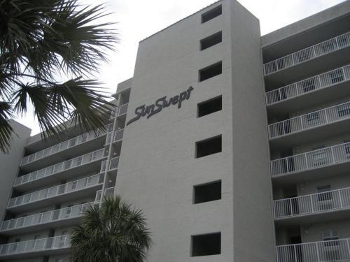 Apartamento Sunswept 604 Condo