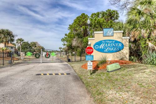 Mariner Lakes