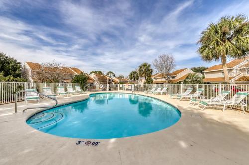 Mariner Lakes