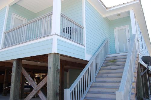 Apartamento Family Tides Duplex
