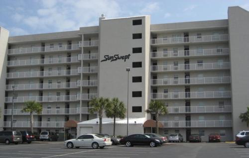 Apartamento Sunswept 307 Condo