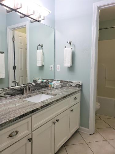 Apartamento Grand Caribbean 413 Condo