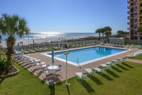 Apartamento Sunswept 202 Condo