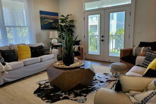 Mer Soleil By Meyer Vacation Rentals