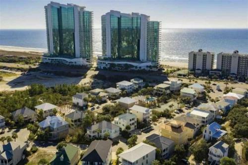 Mer Soleil By Meyer Vacation Rentals