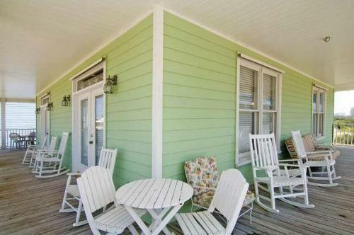 Mer Soleil By Meyer Vacation Rentals