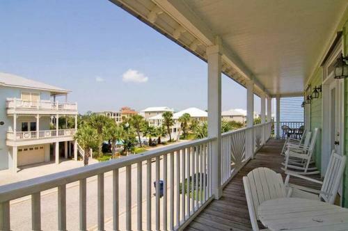 Mer Soleil By Meyer Vacation Rentals
