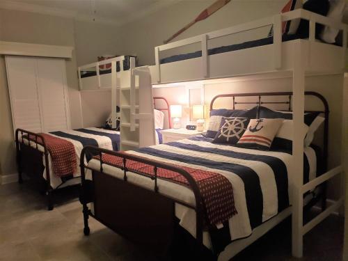 Apartamento Phoenix Orange Beach Condo