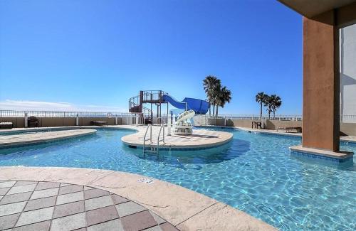 Apartamento Phoenix Orange Beach Condo