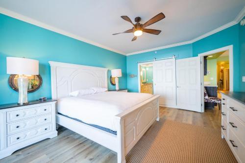 The Moorings Unit 517