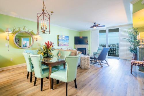 The Moorings Unit 517