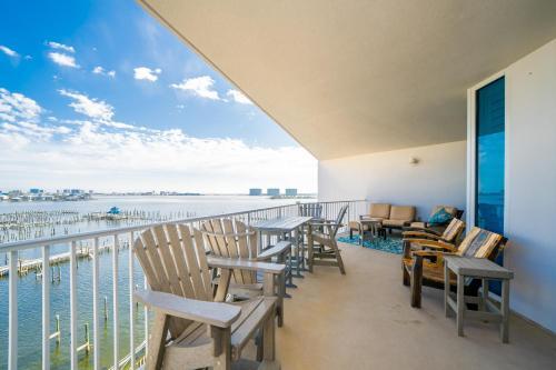 The Moorings Unit 517