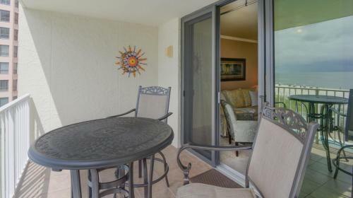 Apartamento Sunswept 304 Condo
