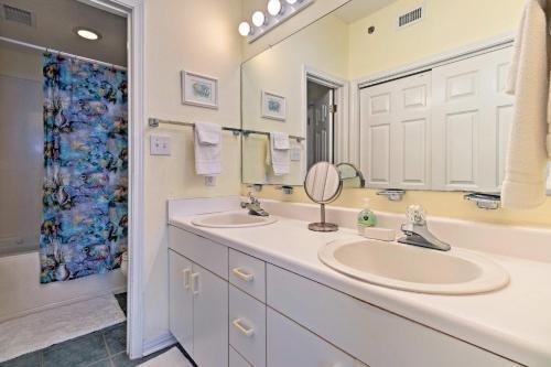 Apartamento Orange Beach Condo With Balcony, Views And Pool Access