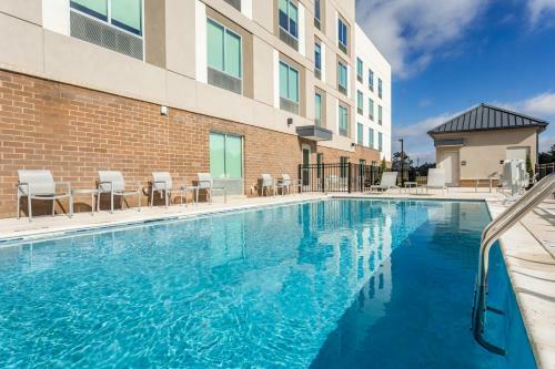 Hotel Hampton Inn And Suites Saraland Mobile
