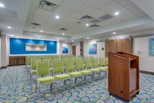 Hotel Hampton Inn And Suites Saraland Mobile