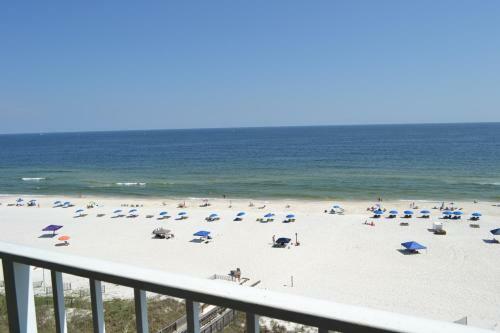 Apartamento Sunswept 803 Condo