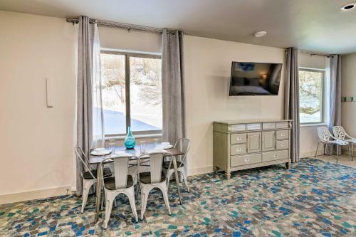 Apartamento Anchorage Escape About 14 Miles From Downtown!
