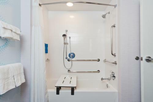 Hotel Tru By Hilton Prattville