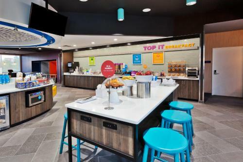 Hotel Tru By Hilton Prattville