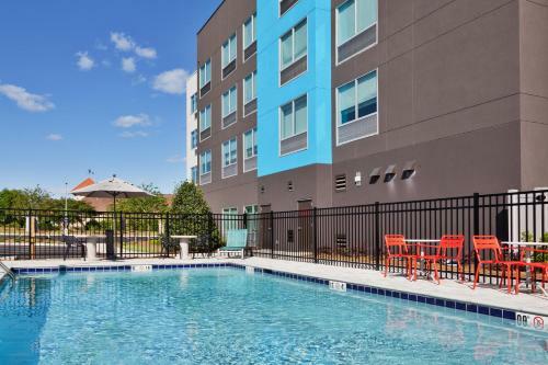 Hotel Tru By Hilton Prattville
