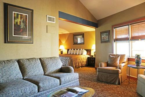 Hotel The Jack Warner At Northriver