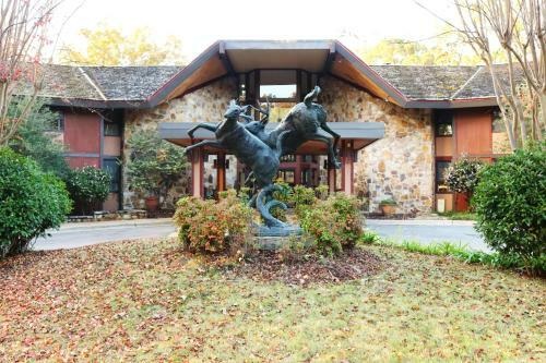 Hotel The Jack Warner At Northriver