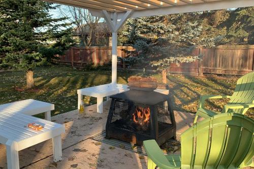 Cozy Apartment Less Than 4 Mi To Downtown Anchorage!