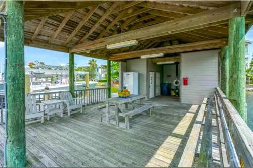 Palm Harbor 322 Mariner Circle By Bender Vacation Rentals