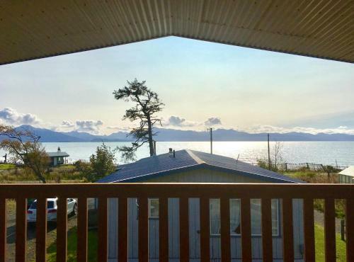 Posada Driftwood Inn