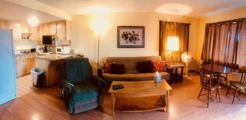 Posada Driftwood Inn