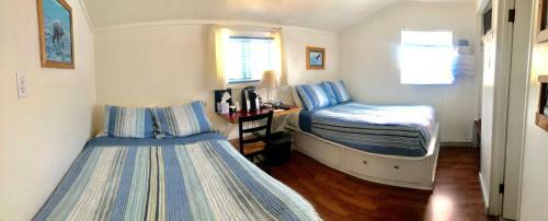 Posada Driftwood Inn