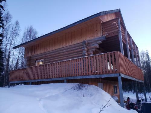 Gwin's Lodge & Roadhouse